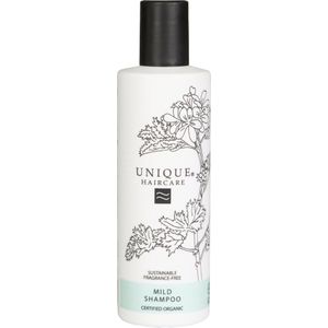Unique Beauty - Milde Shampoo - 250 ml
