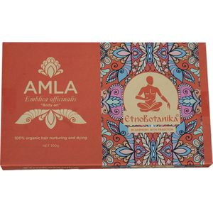 Etnobotanika Organic Amla - 100 g