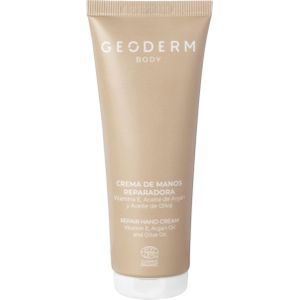 Geoderm Repair Hand Cream - 75 ml