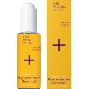 i+m - Immortelle - Gezichtsolie - 30 ml