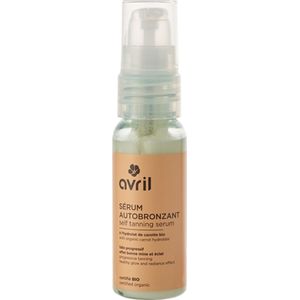 Avril Self Tanning Serum - 30 ml