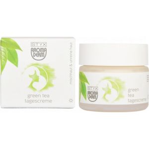 Styx Green Tea Dagcrème - 50 ml