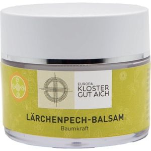 Europakloster Gut Aich Larikshars Balsem - 50 ml
