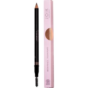 JOIK Organic Brow Pencil - 01 Light Brown