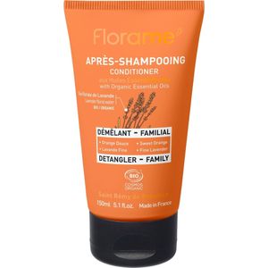 Florame Family Ontwarrende Conditioner - 150 ml