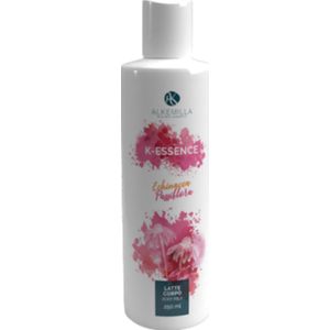 Alkemilla Eco Bio Cosmetic K-Essence Lichaamsmelk - Echinacea & passiebloem