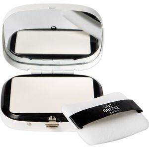 UND GRETEL - ILGE - Setting Powder - Clear 01