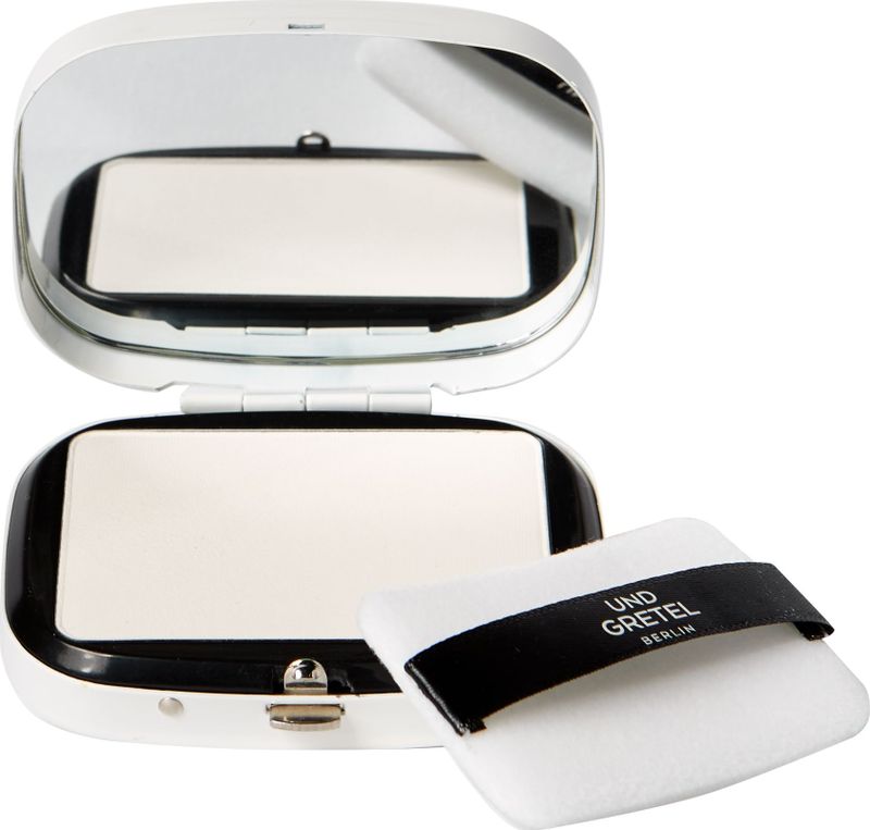 UND GRETEL - ILGE - Setting Powder - Clear 01