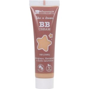 La Saponaria BB Cream "Like a Dream" - 1 Fair
