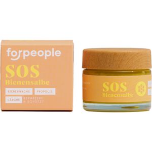 forpeople - SOS Bijenzalf - 50 ml - Eczeemzalf