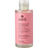 Avril - Biphasic Eye Make-up Remover - 150 ml