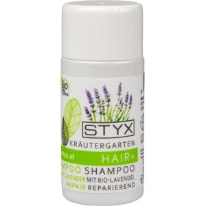 Styx Kräutergarten Shampoo met Biologische Lavendel - 30 ml