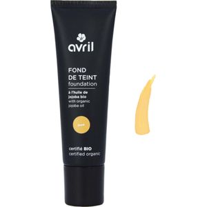 Avril Foundation - Doré