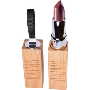 Baims Organic Cosmetics Lippenstift - 500 Jasper