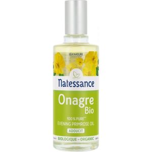 Natessance Biologische teunisbloemolie - 50 ml