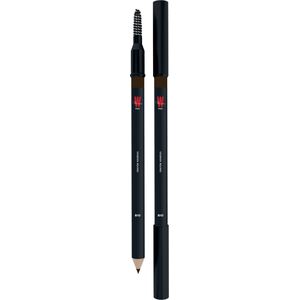 Eyebrow Pencil - 128 Light Chestnut