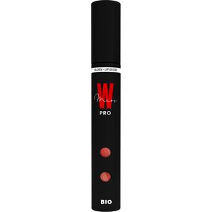 Miss W Pro Lip Gloss - 802 Pearly Pink