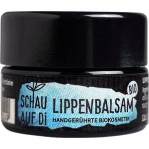 SCHAU AUF Di Lippenbalsem voor koud weer - 7 ml