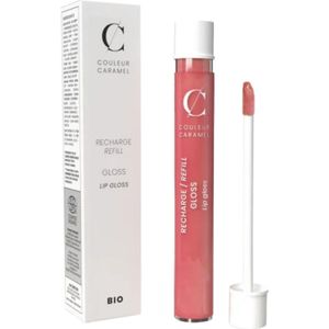 Couleur Caramel Refill Lip Gloss - n°818 Baby Doll