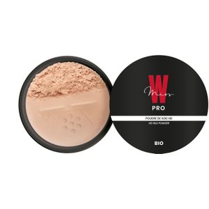 HD Silk Powder - 12 g