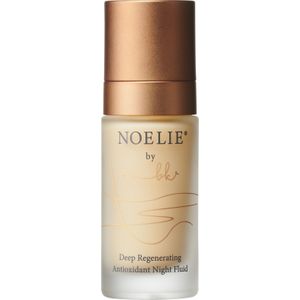 NOELIE Deep Regenerating Antioxidant Night Fluid - 30 ml