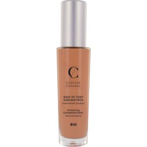 2in1 Concealer & Primer - 23 Caramel