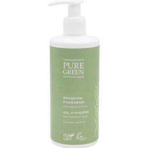 Pure Green Group MED Reinigende Hygiënegel - 300 ml