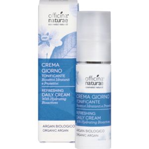 Officina Naturae Refreshing Daily Cream - 30 ml