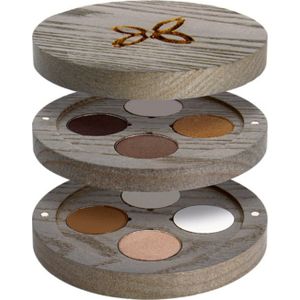 boho Oogschaduwpalet Bohemian Artist - 1 Set