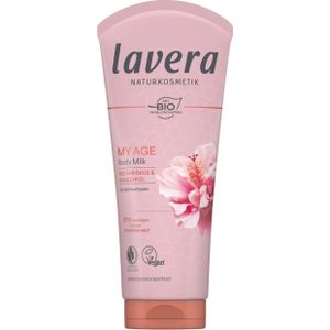 Lavera My Age Body Milk - 200 ml