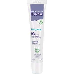Jonzac Rehydrate Hydrating BB Cream - Médium