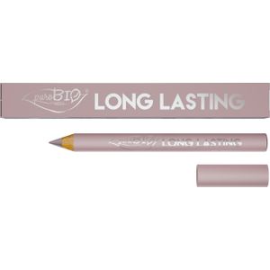 puroBIO cosmetics Long Lasting Eyeshadow Pencil Kingsize - 030L Rose Quartz