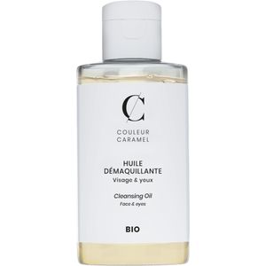 Couleur Caramel Reinigingsolie - 125 ml