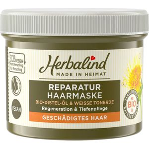 Herbalind Repair Haarmasker - 200 ml
