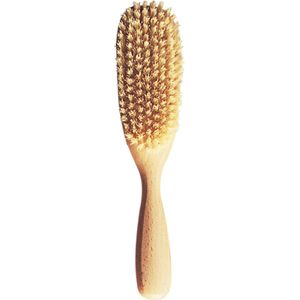 KOSTKAMM Haarborstel 8 Rijen - 1 Stk.