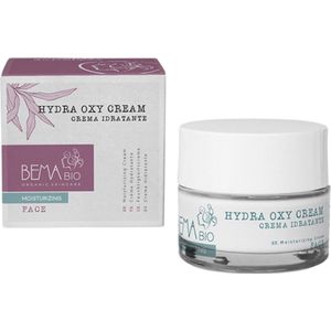 BEMA COSMETICI Hydra Oxy Moisturiser - 50 ml