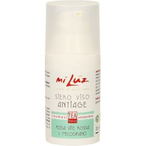 TEA Natura Mi Lúz Anti-aging Gezichtsserum - 30 ml