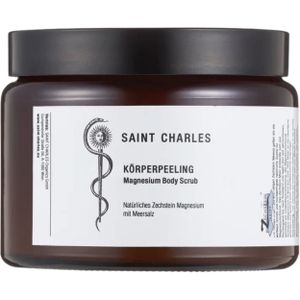 SAINT CHARLES Magnesium Body Scrub - Puur