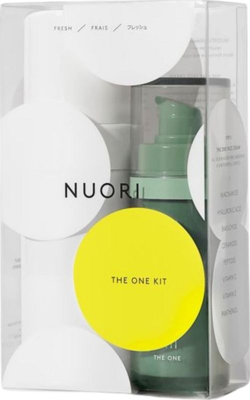 NUORI The One Kit - 130 ml