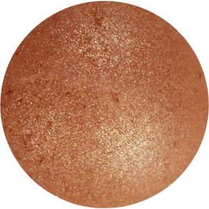 ANGEL MINERALS Mineral Rouge Refill - Nature Tan Satin