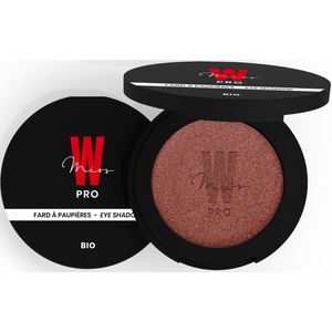 Pearly Eye Shadow - 038 Pearly Pink Metal