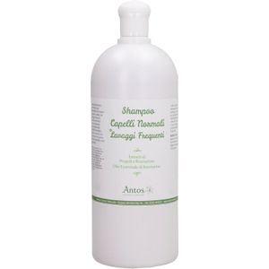 Antos Shampoo for Normal Hair - 1 l