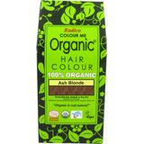 Radico - Color Me - Biologische Haarkleuring - Asblond - 100 g