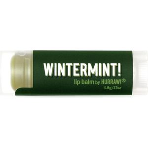 Hurraw Wintermint Lip Balm - 4,80 g