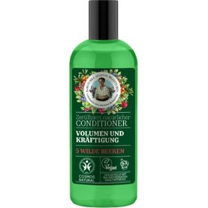 Green Agafia - Versterkende Volume Conditioner - 260 ml