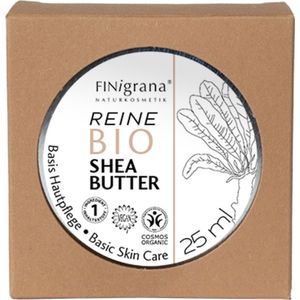 Pure Biologische Sheaboter - 25 ml
