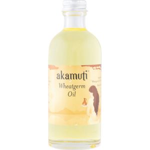 Akamuti Wheatgerm Oil - 100 ml