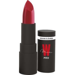Miss W Pro Lipstick Matt - 131 Brick Pink