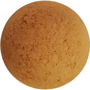 ANGEL MINERALS Special Foundation Summer Tan Refill - Warm
