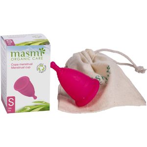 masmi Menstruatiecup - Klein